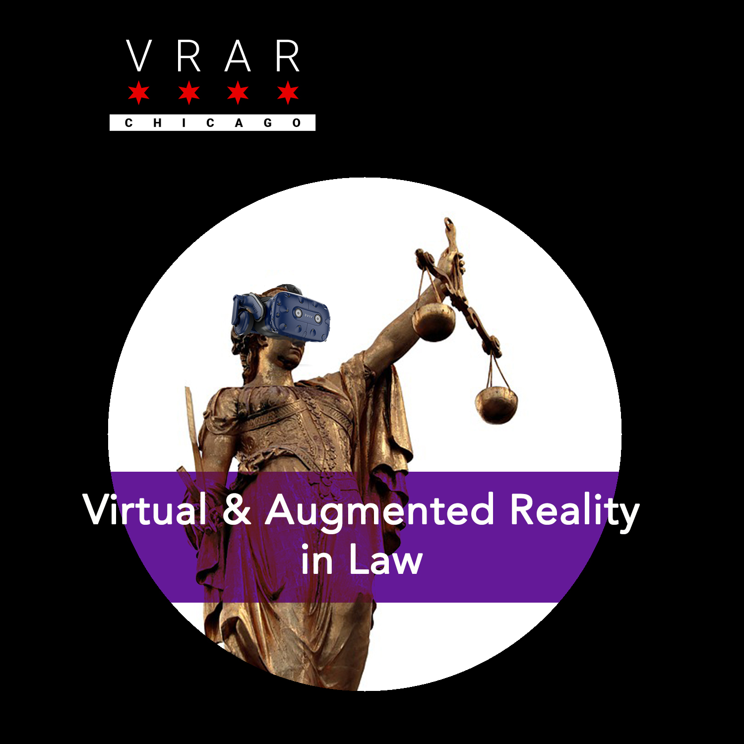 VR & AR in Law